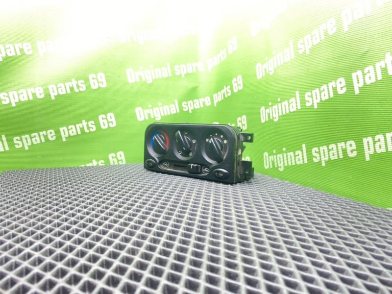 Блок климата, 700 рублей, Тверь