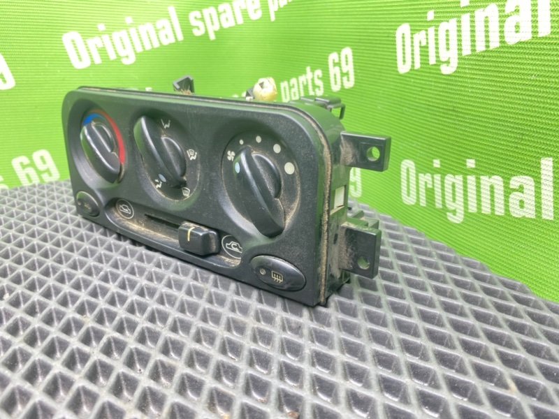 Блок климата, 700 рублей, Тверь