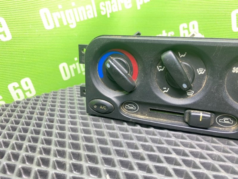 Блок климата, 700 рублей, Тверь