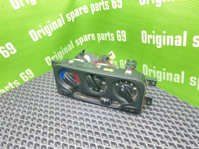 Блок климата, 700 рублей, Тверь