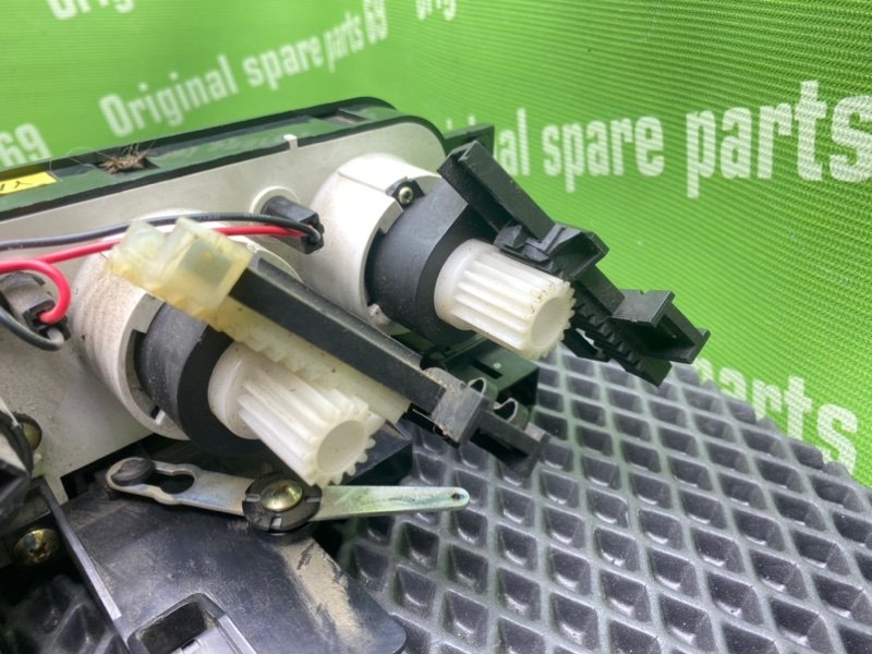 Блок климата, 700 рублей, Тверь