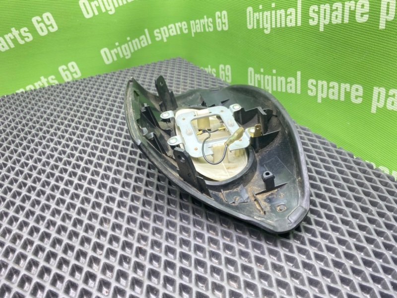 Накладка руля, 700 рублей, Тверь