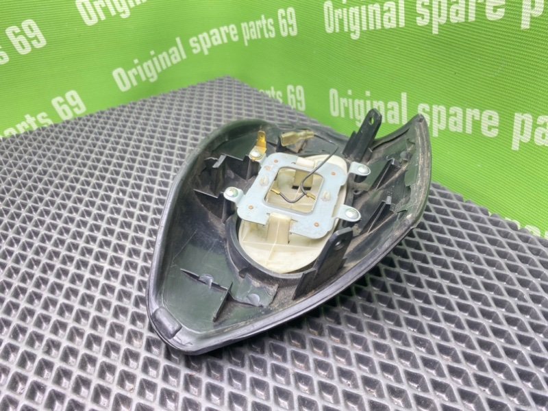 Накладка руля, 700 рублей, Тверь