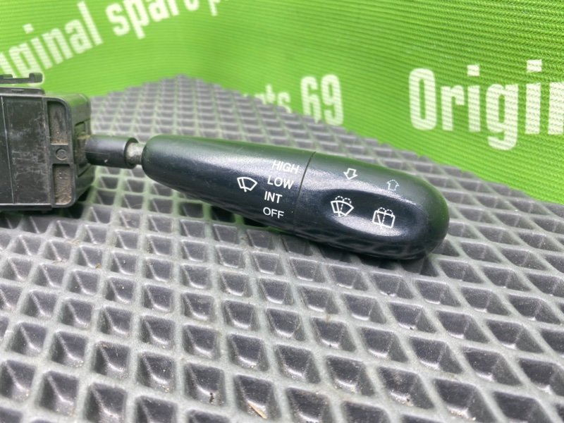 Подрулевой переключатель дворников, 600 рублей, Тверь