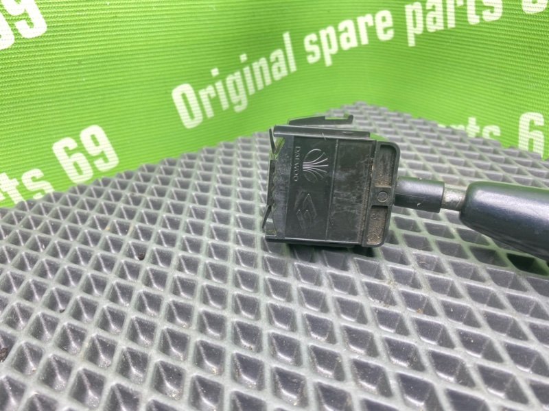 Подрулевой переключатель дворников, 600 рублей, Тверь