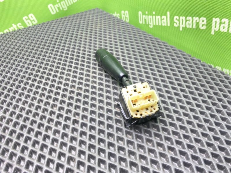 Подрулевой переключатель дворников, 600 рублей, Тверь