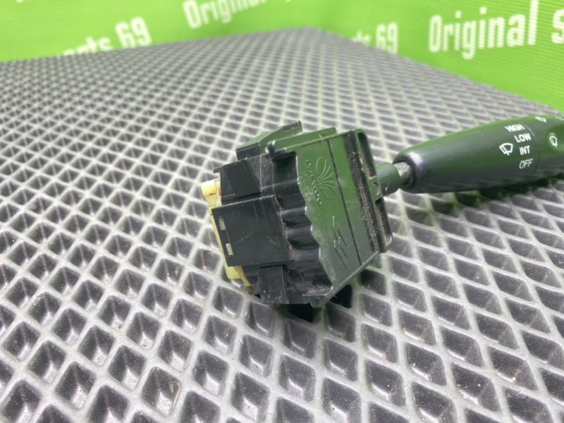 Подрулевой переключатель дворников, 600 рублей, Тверь