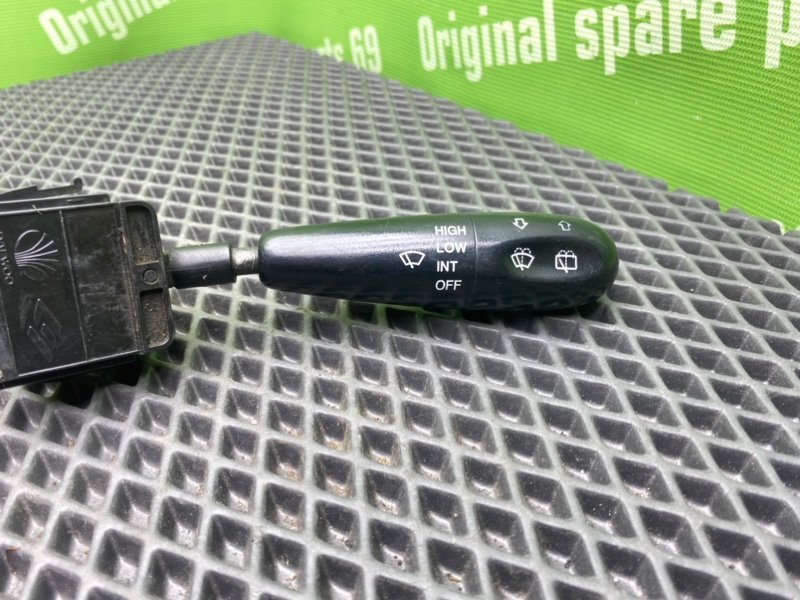 Подрулевой переключатель дворников, 600 рублей, Тверь