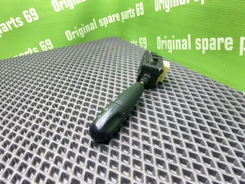 Подрулевой переключатель дворников, 600 рублей, Тверь