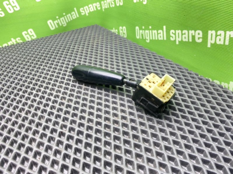 Подрулевой переключатель дворников, 600 рублей, Тверь