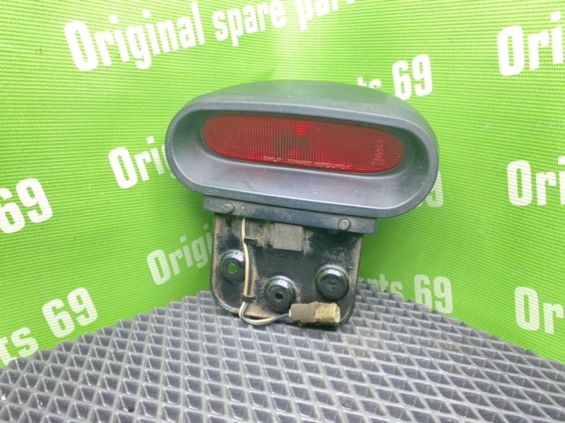 Дополнительный стоп, 500 рублей, Тверь