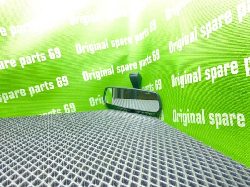 Зеркало салона, 800 рублей, Тверь