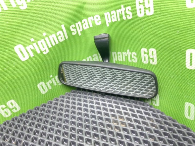 Зеркало салона, 800 рублей, Тверь