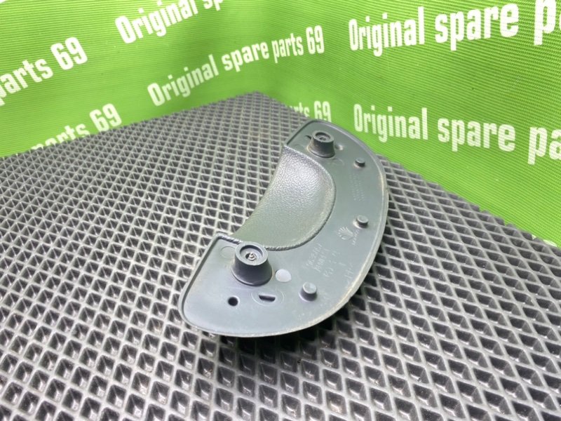 Ручка двери, 300 рублей, Тверь