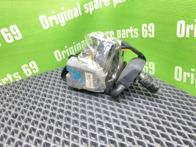 Ремень безопасности, 500 рублей, Тверь