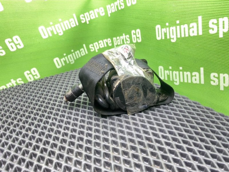 Ремень безопасности, 500 рублей, Тверь