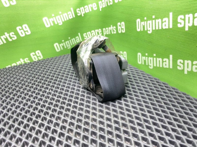 Ремень безопасности, 500 рублей, Тверь