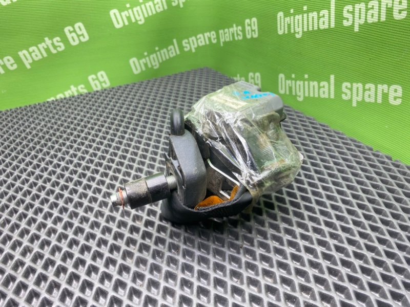 Ремень безопасности, 500 рублей, Тверь