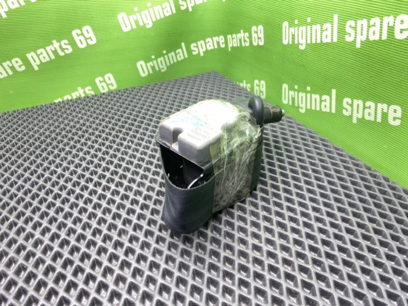 Ремень безопасности, 500 рублей, Тверь