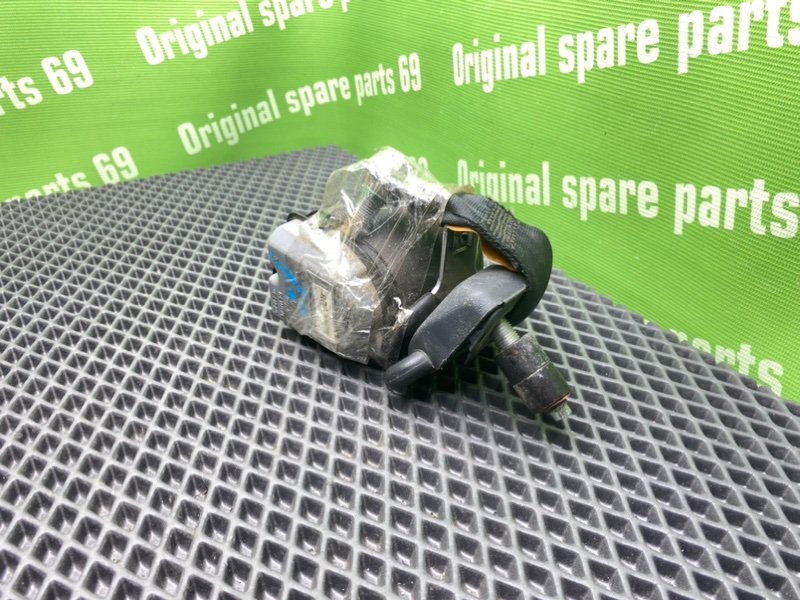 Ремень безопасности, 500 рублей, Тверь