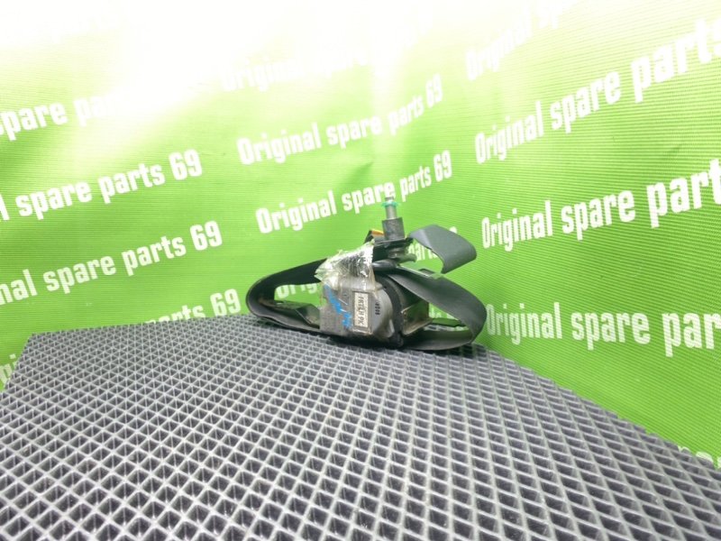 Ремень безопасности, 600 рублей, Тверь