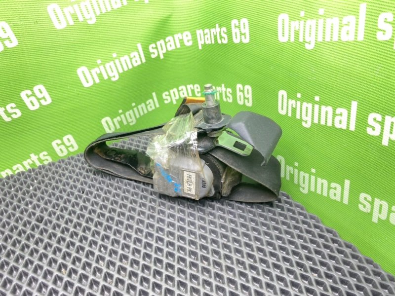 Ремень безопасности, 600 рублей, Тверь