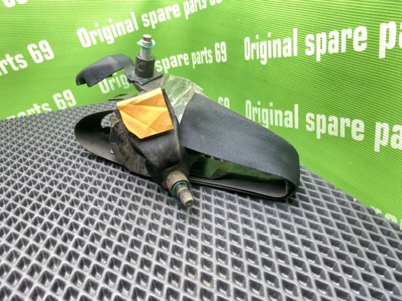 Ремень безопасности, 600 рублей, Тверь