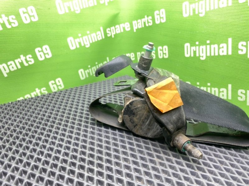 Ремень безопасности, 600 рублей, Тверь