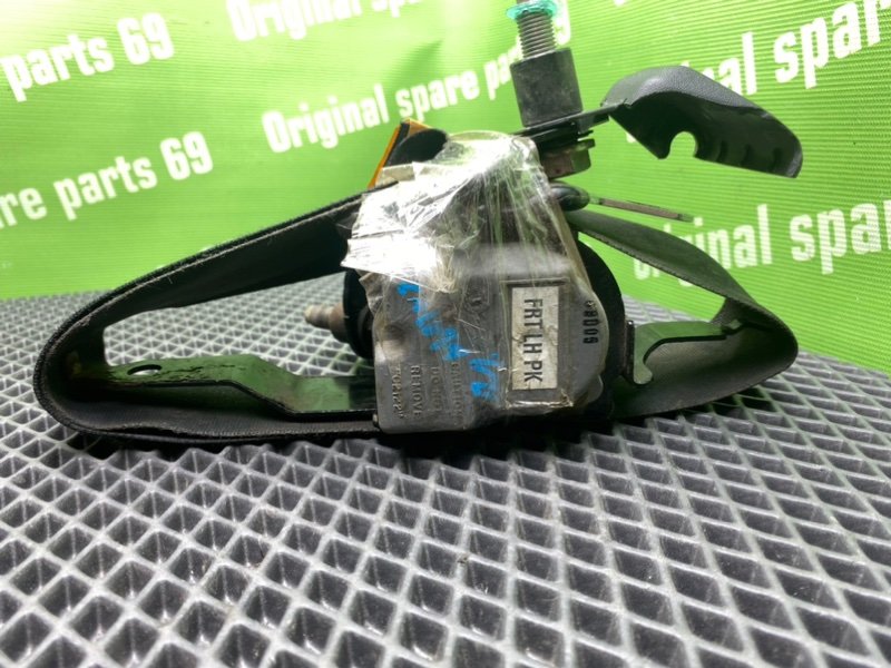 Ремень безопасности, 600 рублей, Тверь