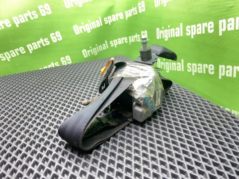 Ремень безопасности, 600 рублей, Тверь