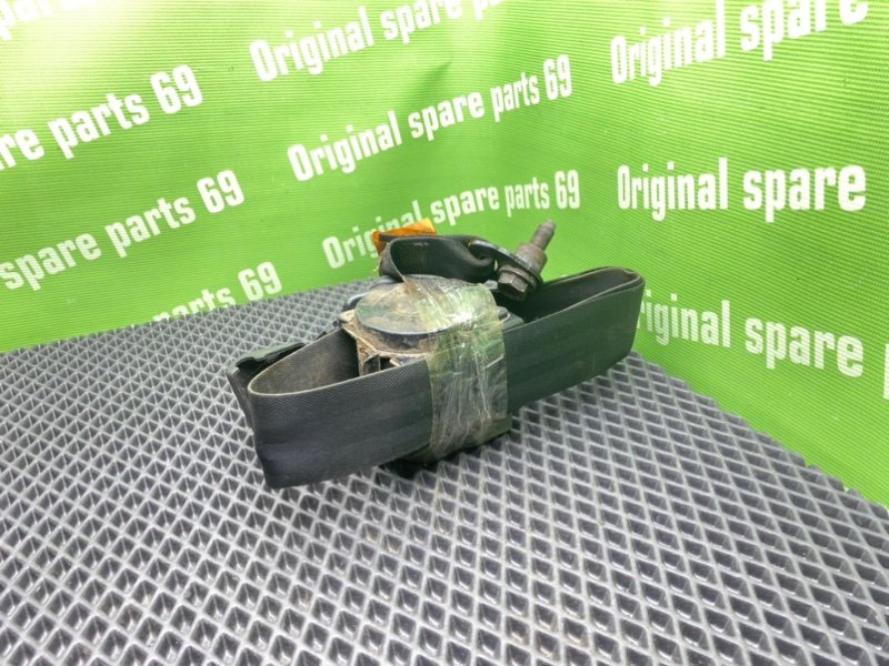 Ремень безопасности, 600 рублей, Тверь