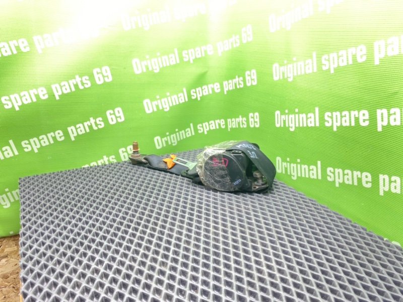 Ремень безопасности, 500 рублей, Тверь