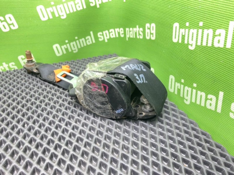 Ремень безопасности, 500 рублей, Тверь