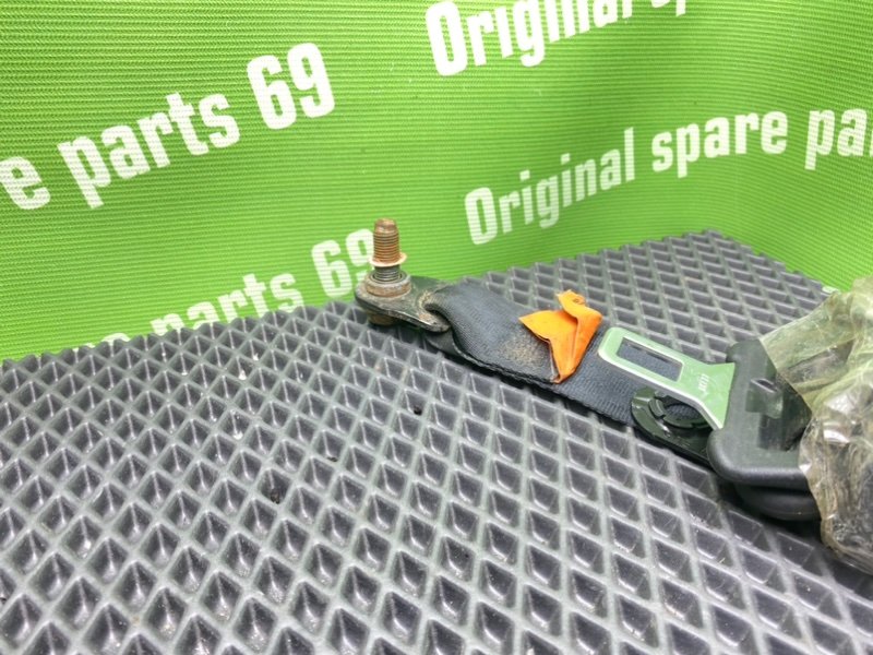 Ремень безопасности, 500 рублей, Тверь