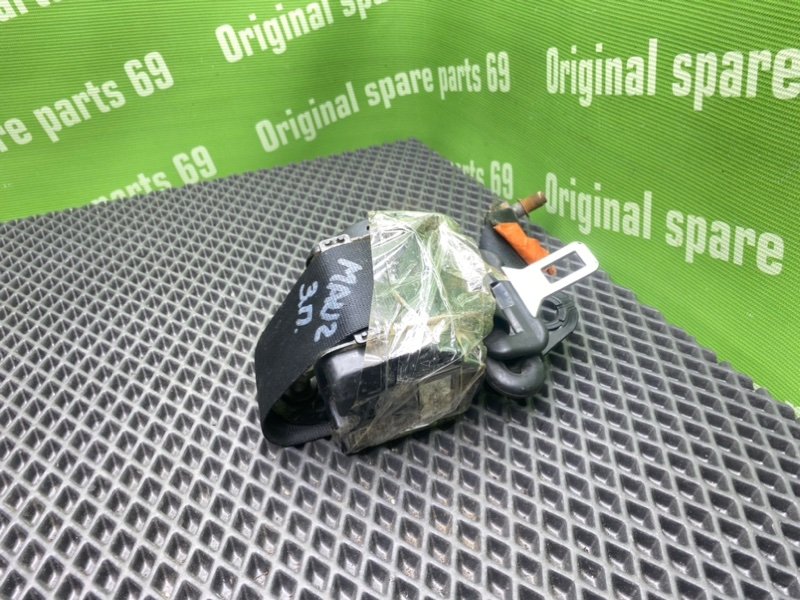 Ремень безопасности, 500 рублей, Тверь