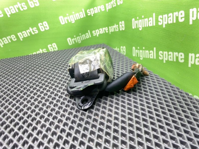 Ремень безопасности, 500 рублей, Тверь