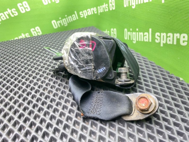 Ремень безопасности, 500 рублей, Тверь