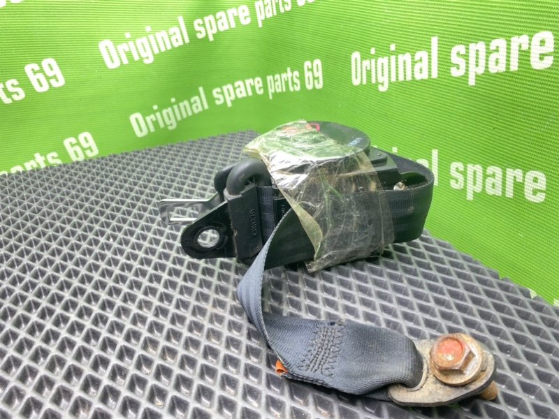 Ремень безопасности, 500 рублей, Тверь