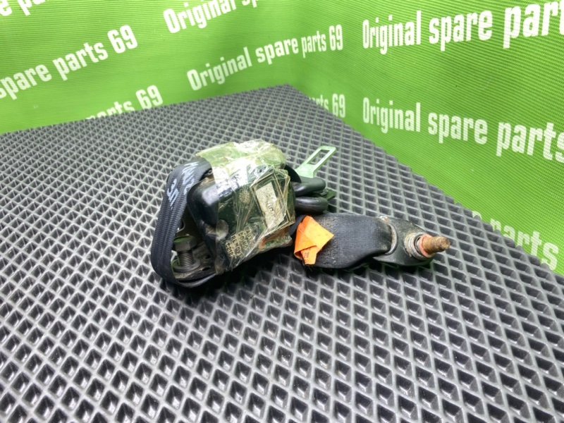 Ремень безопасности, 500 рублей, Тверь