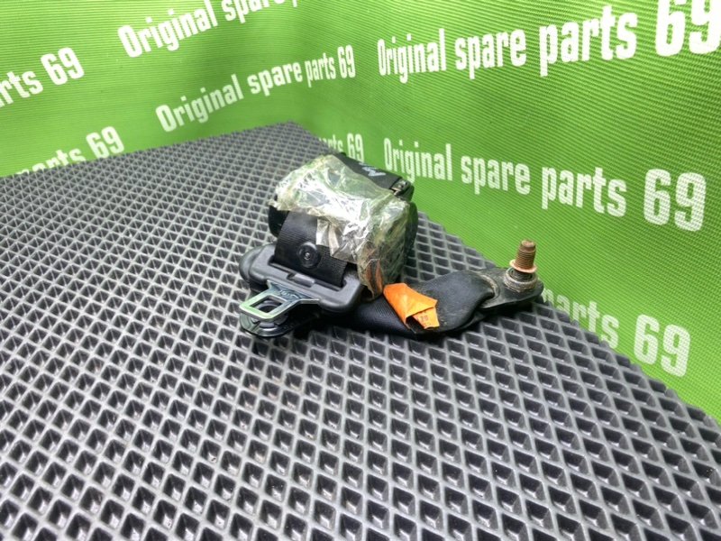 Ремень безопасности, 500 рублей, Тверь