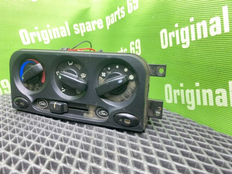 Блок климата, 800 рублей, Тверь