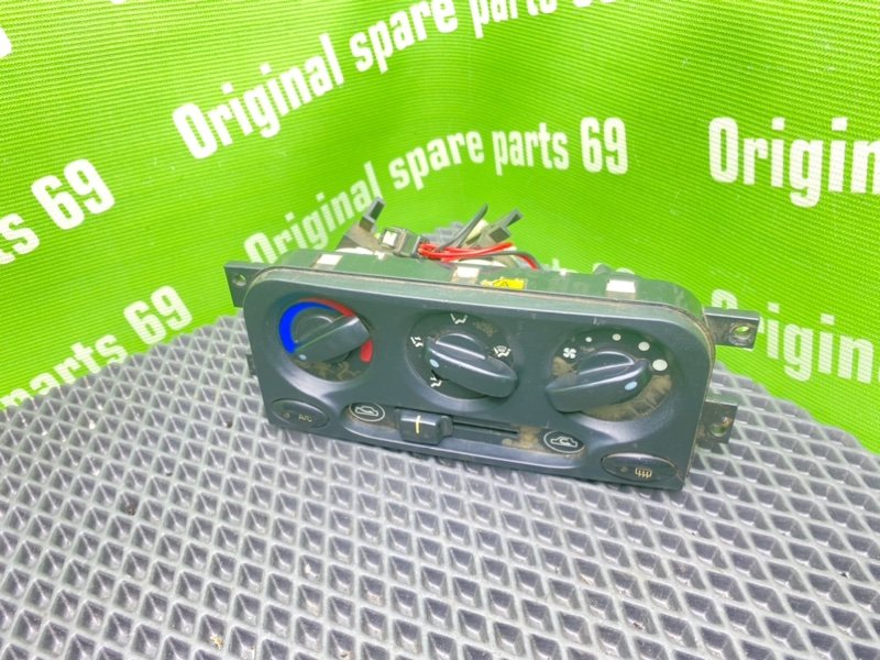 Блок климата, 800 рублей, Тверь