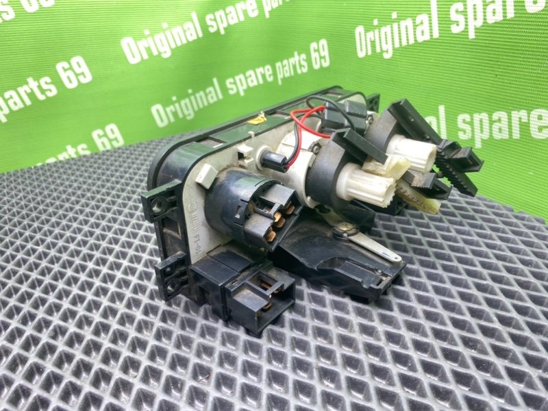 Блок климата, 800 рублей, Тверь