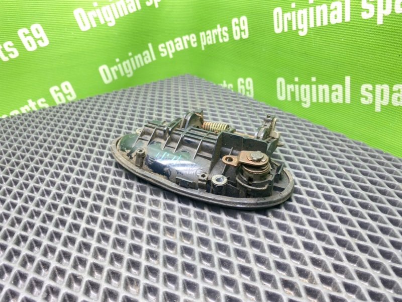 Ручка двери, 600 рублей, Тверь