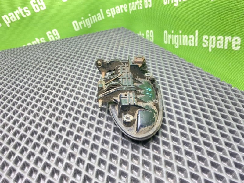 Ручка двери, 600 рублей, Тверь