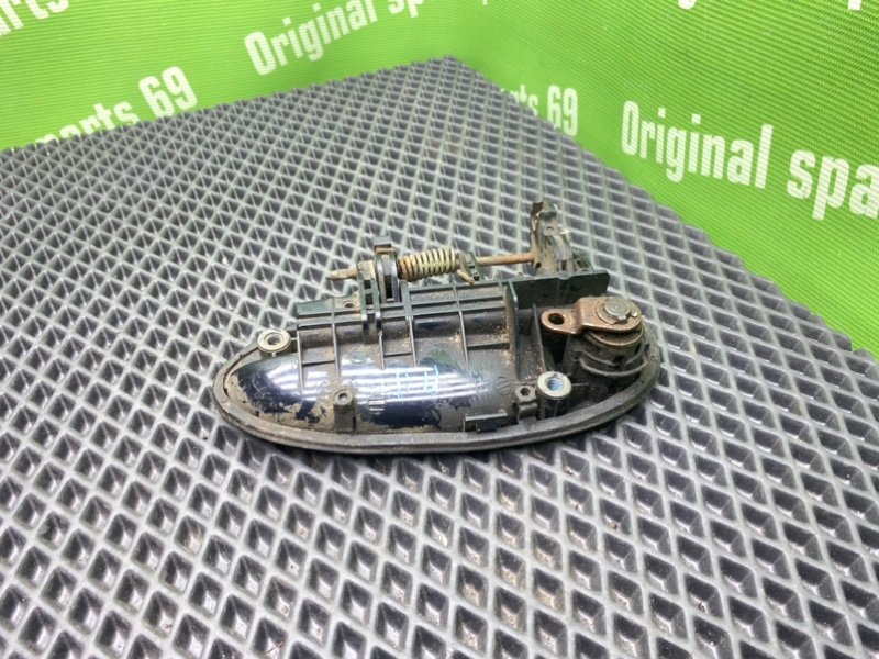 Ручка двери, 600 рублей, Тверь