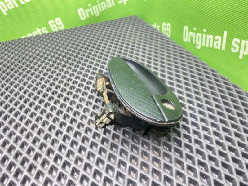 Ручка двери, 600 рублей, Тверь