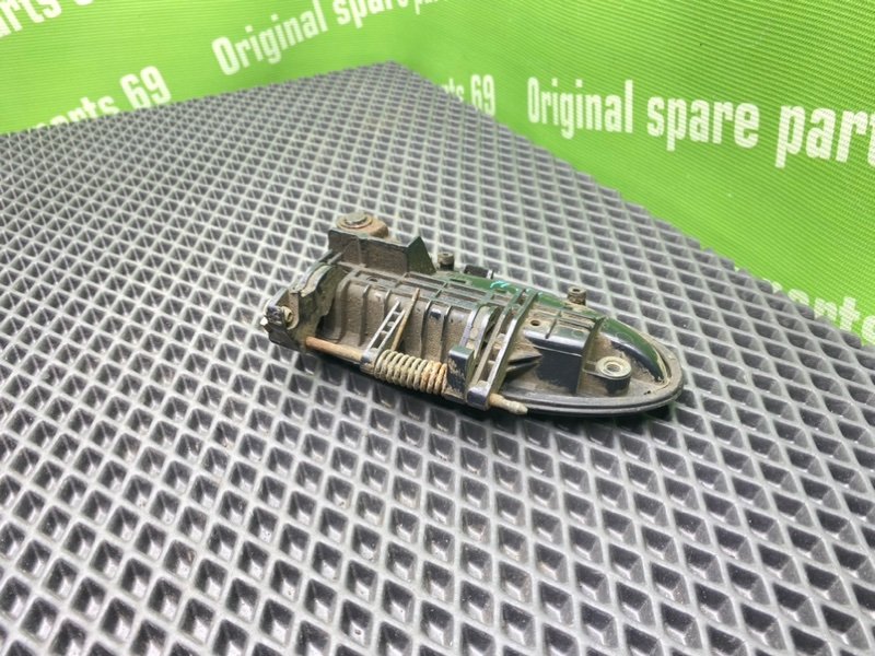 Ручка двери, 600 рублей, Тверь