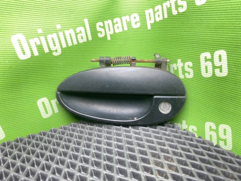 Ручка двери, 600 рублей, Тверь