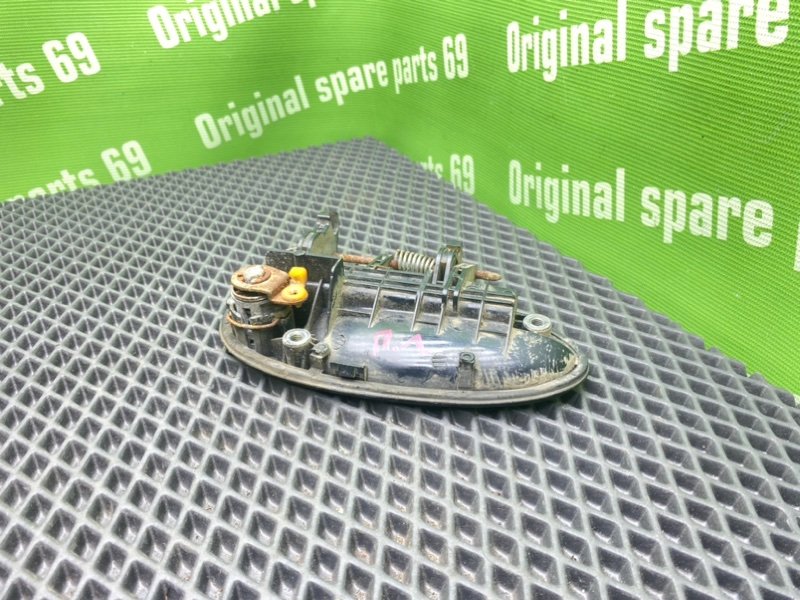 Ручка двери, 600 рублей, Тверь